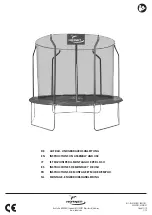 Предварительный просмотр 1 страницы Hornet 65430/01 Instructions On Assembly And Use