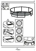 Предварительный просмотр 7 страницы Hornet 65430/01 Instructions On Assembly And Use