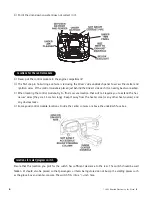 Preview for 6 page of Hornet 700J Installation Manual