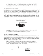 Preview for 14 page of Hornet 700J Installation Manual