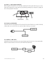 Preview for 15 page of Hornet 700J Installation Manual