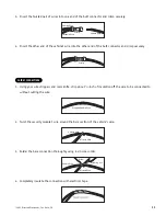 Preview for 11 page of Hornet 700T Installation Manual