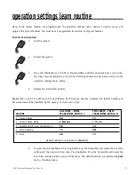 Preview for 7 page of Hornet 720T Installation Manual