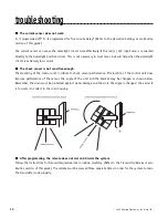 Preview for 10 page of Hornet 720T Installation Manual