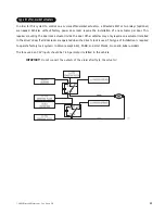 Preview for 21 page of Hornet 725T Installation Manual