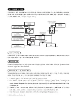 Preview for 25 page of Hornet 725T Installation Manual