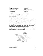 Preview for 7 page of Hornet 727T Installation Manual