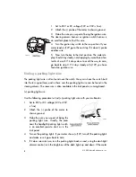 Preview for 10 page of Hornet 727T Installation Manual