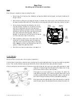 Предварительный просмотр 3 страницы Hornet 732T Installation Manual