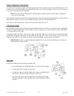 Предварительный просмотр 4 страницы Hornet 732T Installation Manual