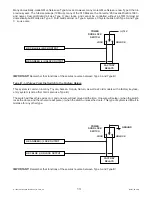 Предварительный просмотр 13 страницы Hornet 732T Installation Manual