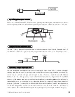 Preview for 5 page of Hornet 745T Installation Manual