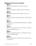 Предварительный просмотр 16 страницы Hornet 745T Owner'S Manual