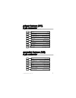 Preview for 10 page of Hornet 851T User Manual