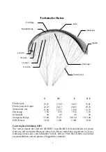 Preview for 3 page of Hornet FIREBIRD Manual