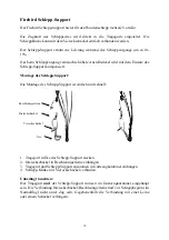 Preview for 10 page of Hornet FIREBIRD Manual