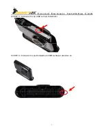 Preview for 8 page of HornetTek Hover User Manual