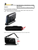 Preview for 16 page of HornetTek Hover User Manual