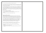 Preview for 5 page of Horng Technical Enterprise HTM-82WR User Manual