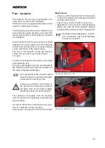 Preview for 30 page of horsch 24591253 Owner'S Manual