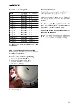 Preview for 38 page of horsch 24591253 Owner'S Manual