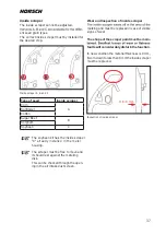 Preview for 42 page of horsch 24591253 Owner'S Manual