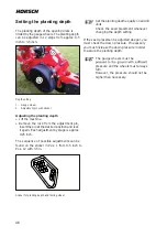 Preview for 51 page of horsch 24591253 Owner'S Manual