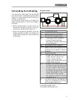 Preview for 23 page of horsch 34362342 Operating Instructions Manual