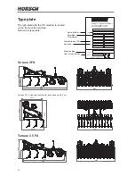 Preview for 28 page of horsch 34362342 Operating Instructions Manual