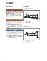 Preview for 32 page of horsch 34362342 Operating Instructions Manual