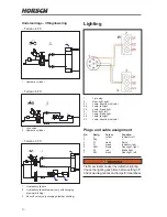 Preview for 34 page of horsch 34362342 Operating Instructions Manual