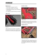 Preview for 46 page of horsch 34362342 Operating Instructions Manual