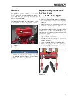 Preview for 51 page of horsch 34362342 Operating Instructions Manual