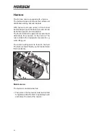 Preview for 52 page of horsch 34362342 Operating Instructions Manual