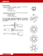 Preview for 42 page of horsch 420016020001 Owner'S Manual