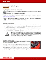 Preview for 46 page of horsch 420016020001 Owner'S Manual