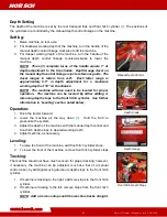 Preview for 62 page of horsch 420016020001 Owner'S Manual