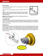 Preview for 66 page of horsch 420016020001 Owner'S Manual