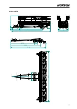 Preview for 23 page of horsch 60021526 Operating Instructions Manual