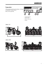 Preview for 23 page of horsch 60021898 Operating Instructions Manual