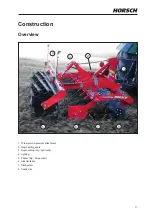 Preview for 31 page of horsch 60021898 Operating Instructions Manual