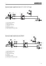 Preview for 33 page of horsch 60021898 Operating Instructions Manual