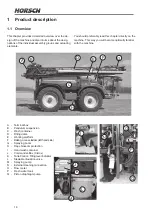 Preview for 16 page of horsch 80910205 Operating Instructions Manual