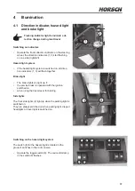 Preview for 67 page of horsch 80910205 Operating Instructions Manual