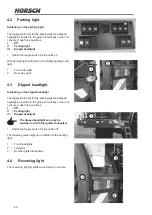 Preview for 68 page of horsch 80910205 Operating Instructions Manual