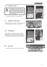 Preview for 75 page of horsch 80910205 Operating Instructions Manual