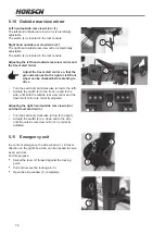 Preview for 76 page of horsch 80910205 Operating Instructions Manual