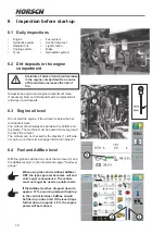 Preview for 78 page of horsch 80910205 Operating Instructions Manual