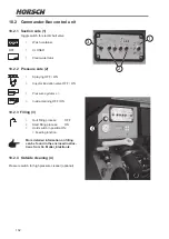 Preview for 102 page of horsch 80910205 Operating Instructions Manual