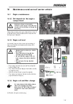 Preview for 147 page of horsch 80910205 Operating Instructions Manual